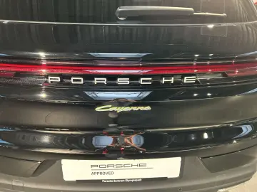 Cayenne E-Hybrid Surround-View Luftfederung BOSE