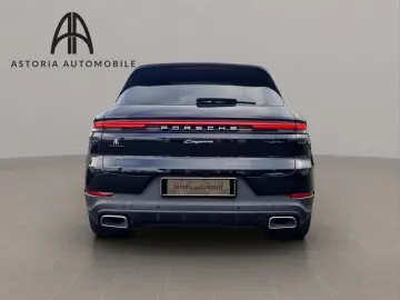 Cayenne E-Hybrid BiColor HALenkung PDCC Pano 21z