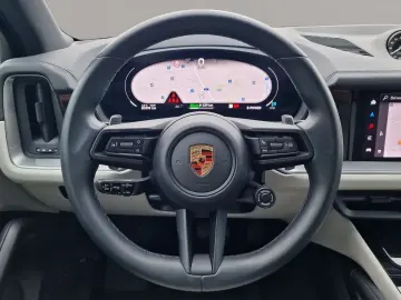 Cayenne E-Hybrid BiColor HALenkung PDCC Pano 21z