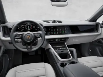 Cayenne E-Hybrid BiColor HALenkung PDCC Pano 21z