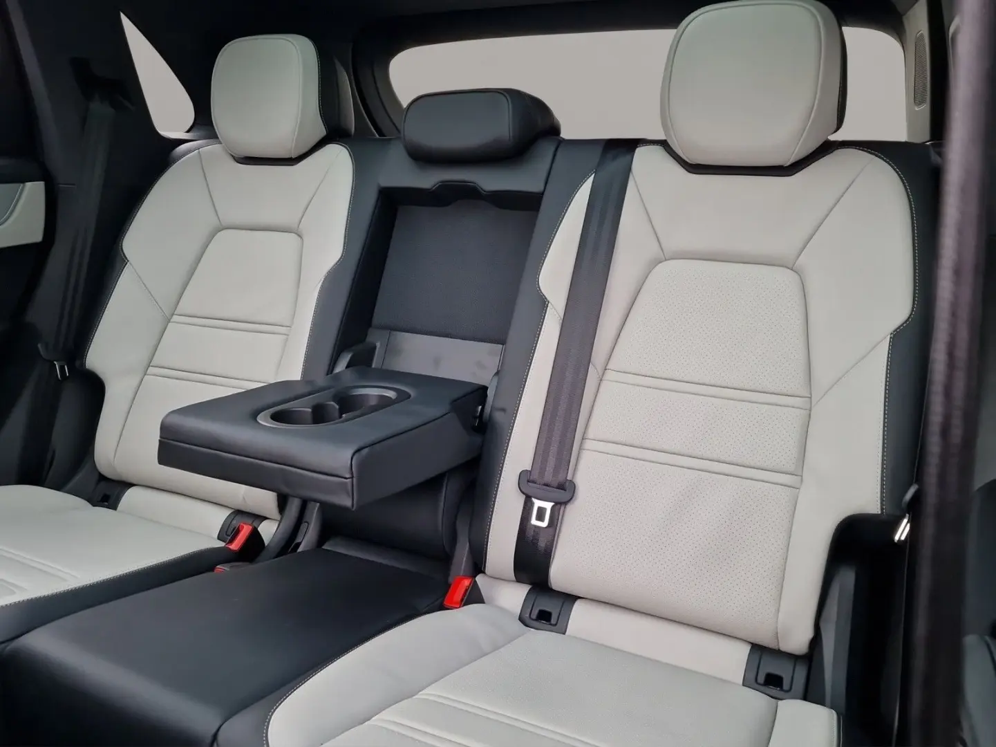 Cayenne E-Hybrid BiColor HALenkung PDCC Pano 21z