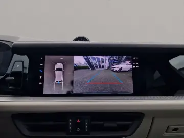 Cayenne E-Hybrid BiColor HALenkung PDCC Pano 21z