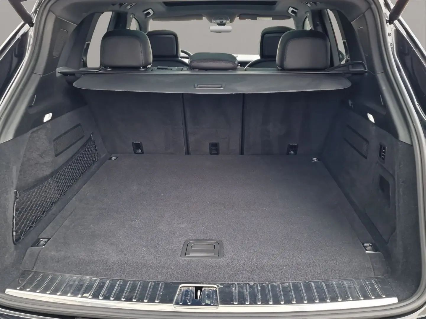 Cayenne E-Hybrid BiColor HALenkung PDCC Pano 21z