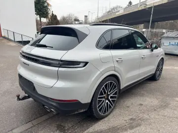 Cayenne S E-Hybrid Inno Pano HD-Matrix PDCC