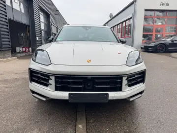 Cayenne S E-Hybrid Inno Pano HD-Matrix PDCC