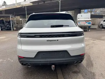 Cayenne S E-Hybrid Inno Pano HD-Matrix PDCC