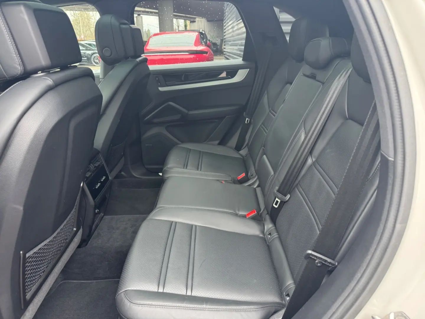 Cayenne S E-Hybrid Inno Pano HD-Matrix PDCC