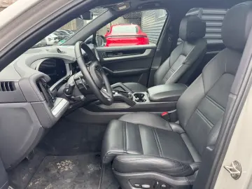 Cayenne S E-Hybrid Inno Pano HD-Matrix PDCC