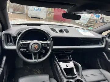 Cayenne S E-Hybrid Inno Pano HD-Matrix PDCC