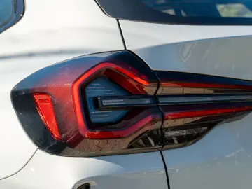 BMW X3 20d M SPORT KAMERA HIFI LED PANORAMA