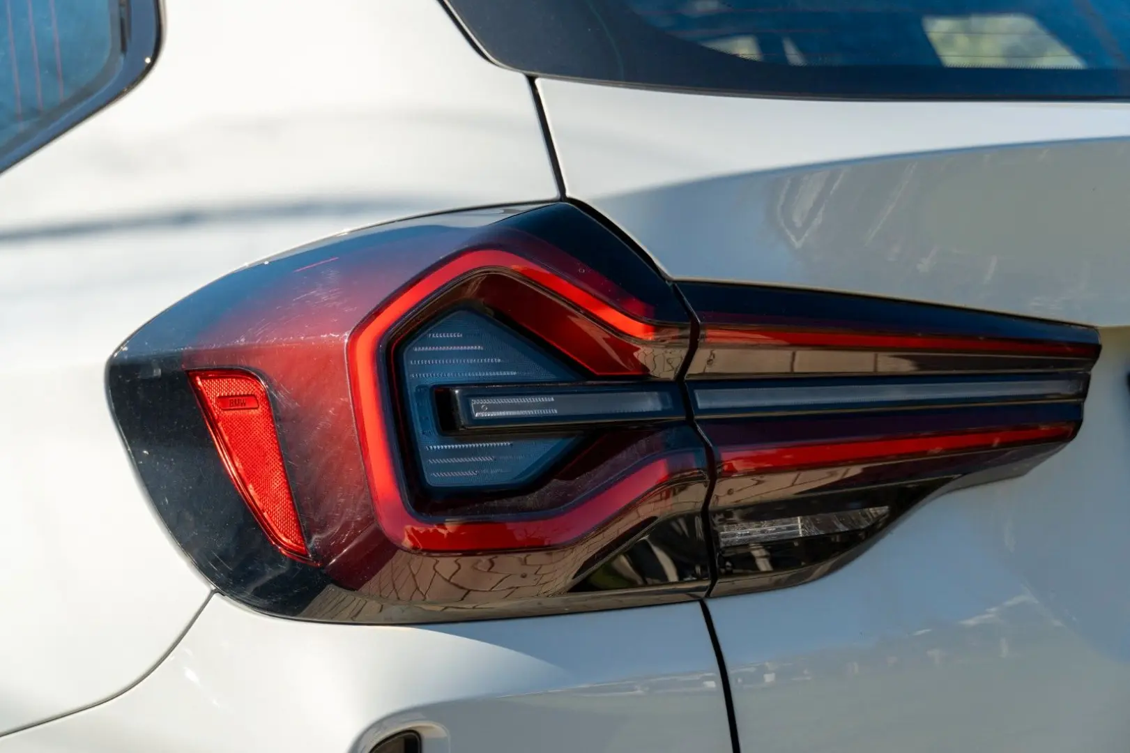 BMW X3 20d M SPORT KAMERA HIFI LED PANORAMA