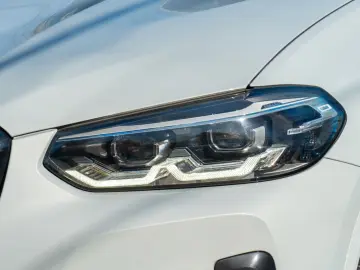 BMW X3 20d M SPORT KAMERA HIFI LED PANORAMA