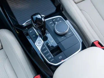 BMW X3 20d M SPORT KAMERA HIFI LED PANORAMA