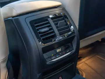 BMW X3 20d M SPORT KAMERA HIFI LED PANORAMA