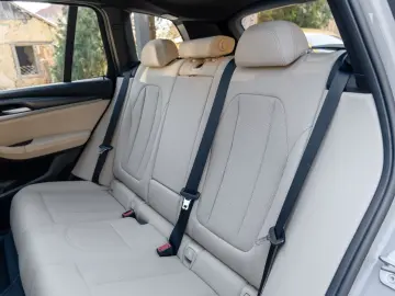 BMW X3 20d M SPORT KAMERA HIFI LED PANORAMA