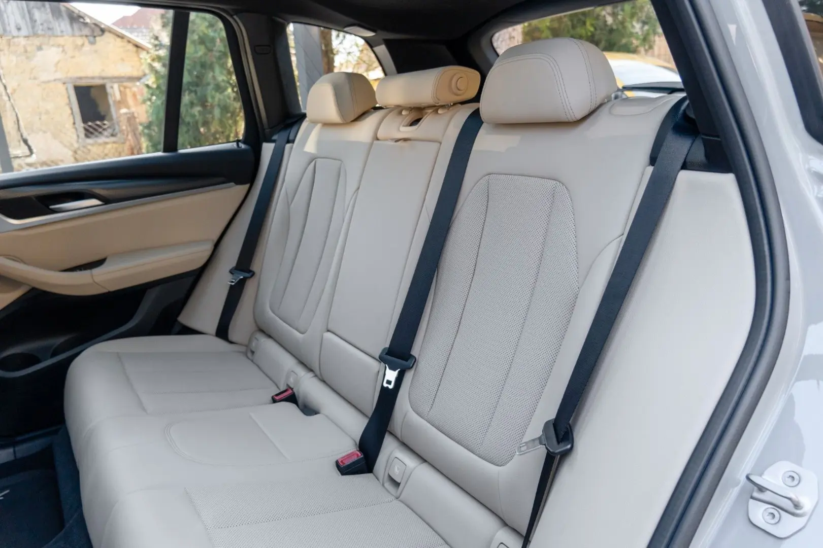 BMW X3 20d M SPORT KAMERA HIFI LED PANORAMA