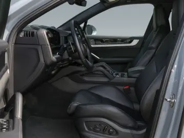 Cayenne E-Hybrid BOSE Sportabgas Surround-View