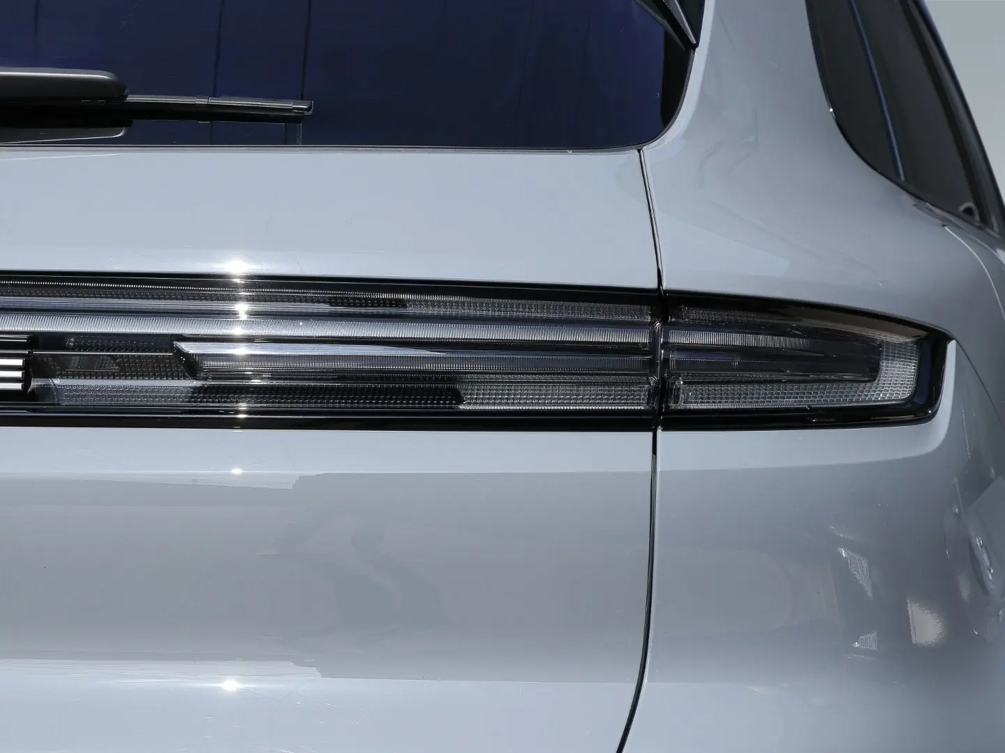 Cayenne E-Hybrid BOSE Sportabgas Surround-View