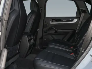 Cayenne E-Hybrid BOSE Sportabgas Surround-View