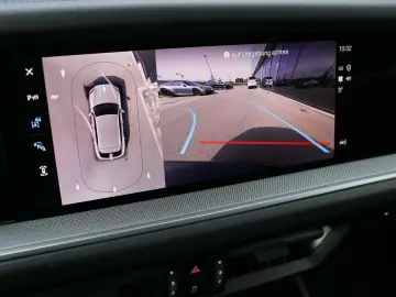 Cayenne E-Hybrid BOSE Sportabgas Surround-View