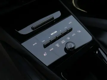 Cayenne E-Hybrid BOSE Sportabgas Surround-View