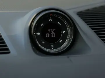 Cayenne E-Hybrid BOSE Sportabgas Surround-View