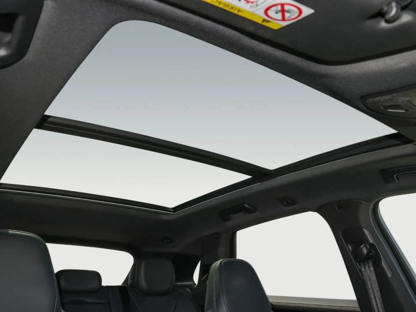 Cayenne E-Hybrid BOSE Sportabgas Surround-View