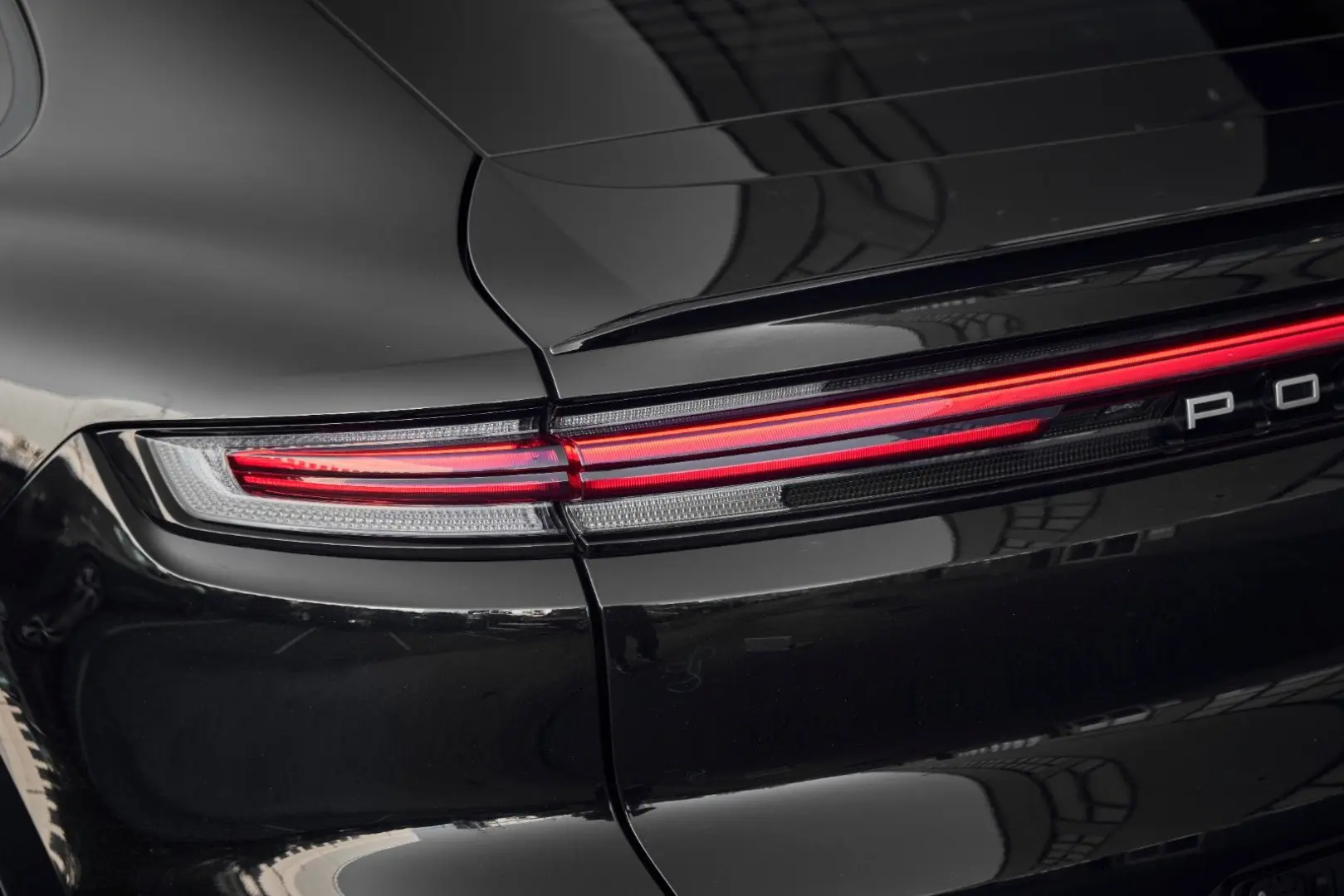 Cayenne Coupe E-Hybrid