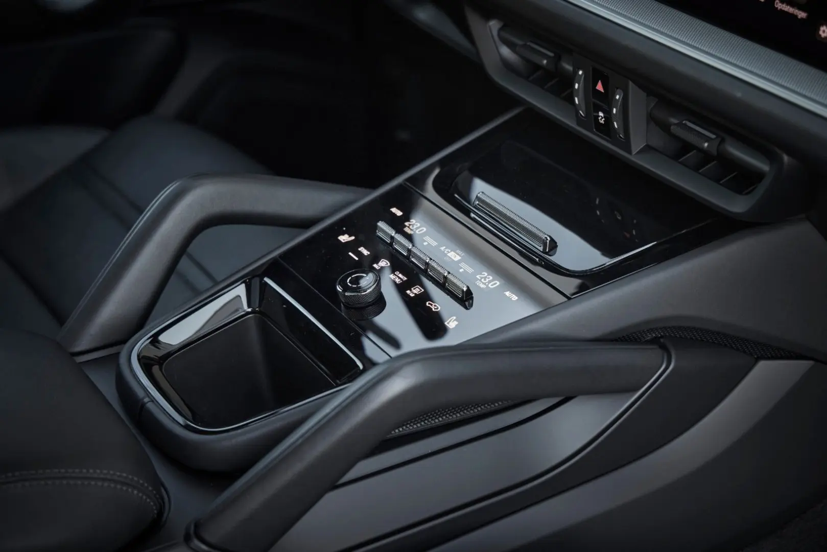 Cayenne Coupe E-Hybrid