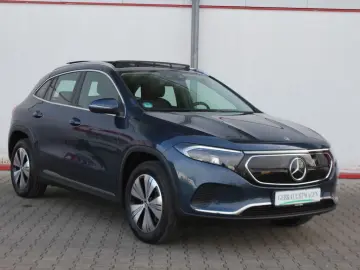 EQA 250 PANO HUD ACC WideScreen 19.197 € NETTO