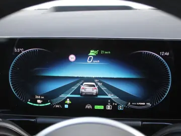 EQA 250 PANO HUD ACC WideScreen 19.197 € NETTO