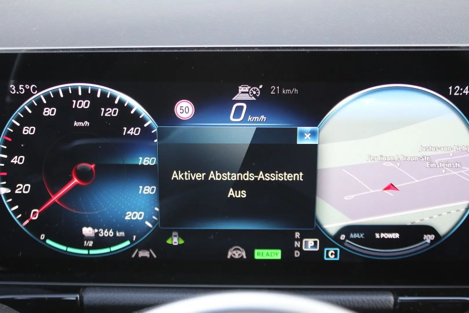 EQA 250 PANO HUD ACC WideScreen 19.197 € NETTO