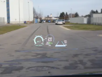 EQA 250 PANO HUD ACC WideScreen 19.197 € NETTO