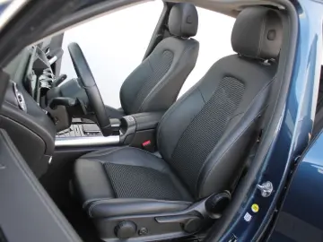 EQA 250 PANO HUD ACC WideScreen 19.197 € NETTO