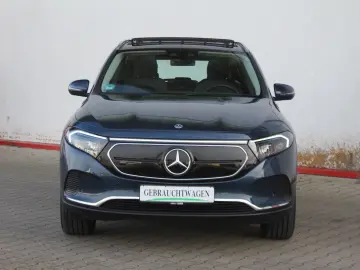 EQA 250 PANO HUD ACC WideScreen 19.197 € NETTO