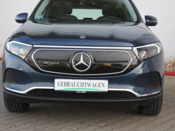 EQA 250 PANO HUD ACC WideScreen 19.197 € NETTO