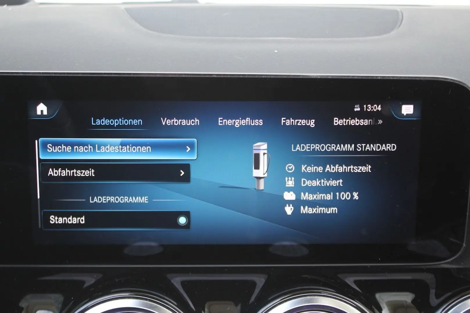 EQA 250 PANO HUD ACC WideScreen 19.197 € NETTO