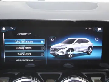 EQA 250 PANO HUD ACC WideScreen 19.197 € NETTO