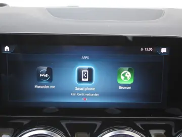 EQA 250 PANO HUD ACC WideScreen 19.197 € NETTO