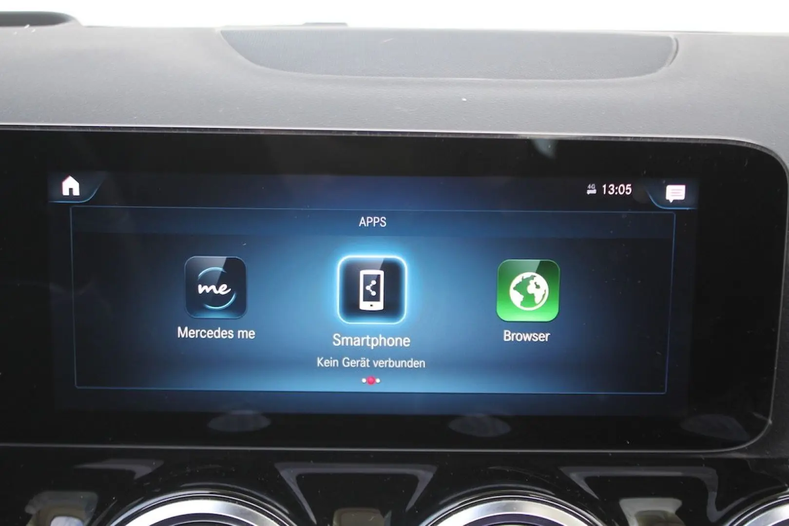 EQA 250 PANO HUD ACC WideScreen 19.197 € NETTO