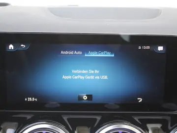 EQA 250 PANO HUD ACC WideScreen 19.197 € NETTO