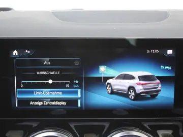 EQA 250 PANO HUD ACC WideScreen 19.197 € NETTO