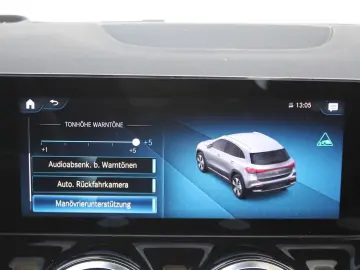 EQA 250 PANO HUD ACC WideScreen 19.197 € NETTO