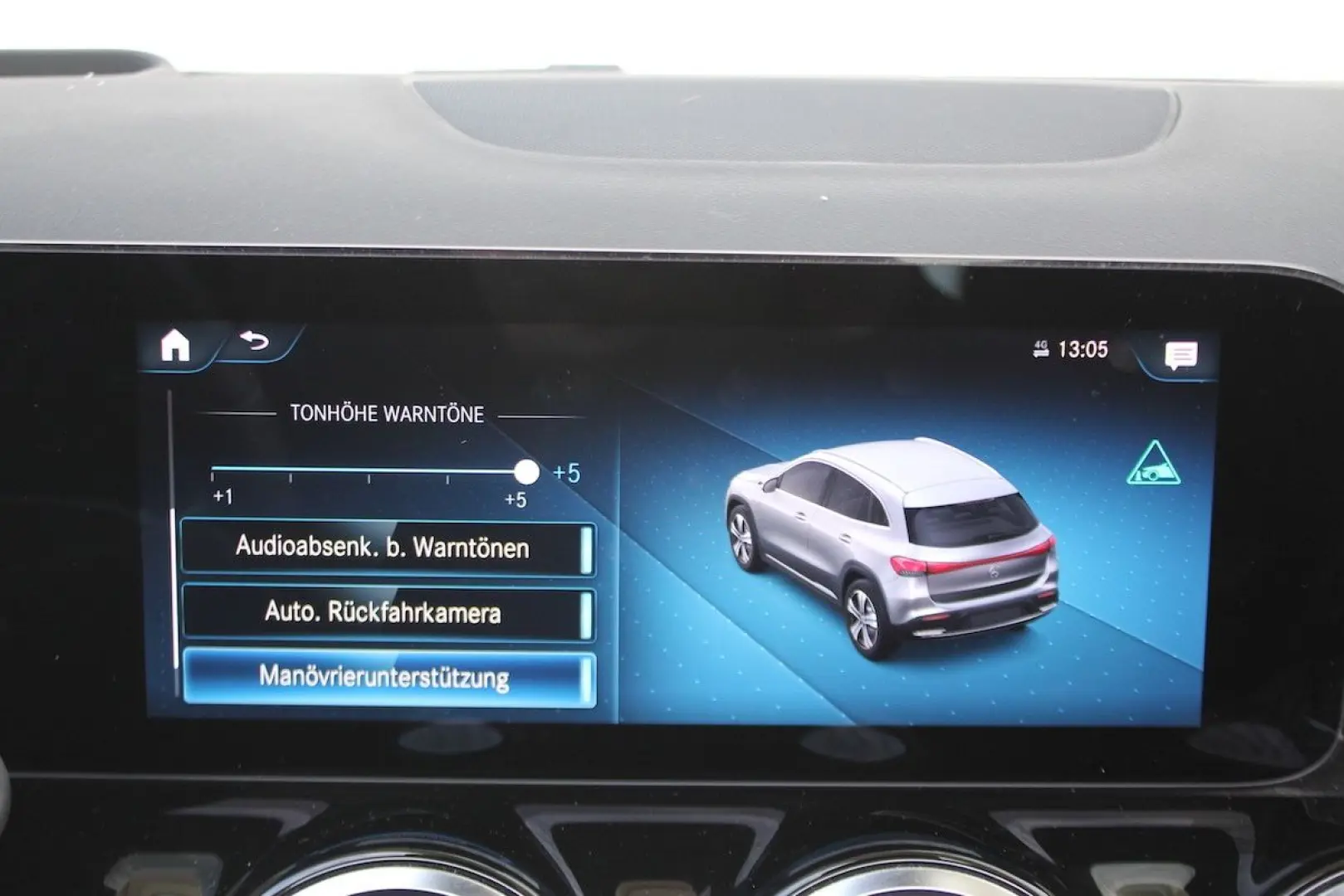 EQA 250 PANO HUD ACC WideScreen 19.197 € NETTO