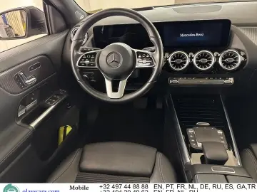 EQA 250 Progressive Pano Aut. Ambient Burmester