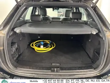 EQA 250 Progressive Pano Aut. Ambient Burmester