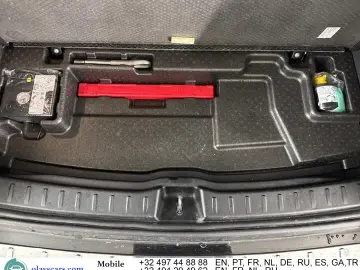 EQA 250 Progressive Pano Aut. Ambient Burmester