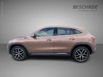 EQA 250 Progressive LED AHK Kamera Totw.-A L-Hzg