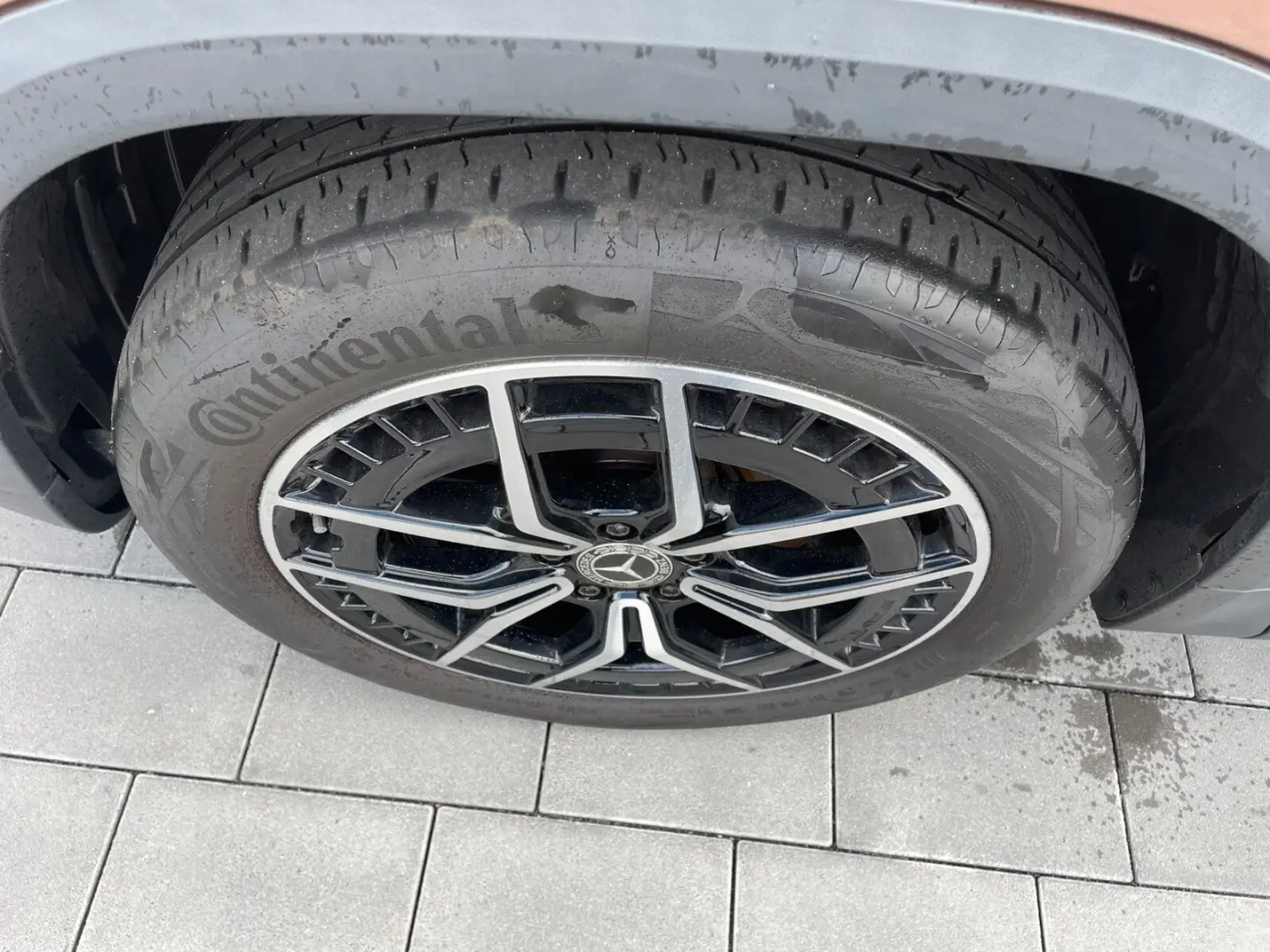 EQA 250 Progressive LED AHK Kamera Totw.-A L-Hzg