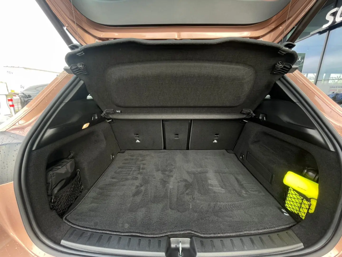 EQA 250 Progressive LED AHK Kamera Totw.-A L-Hzg